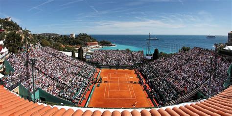 rolex masters monaco|monte carlo masters 2023 draw.